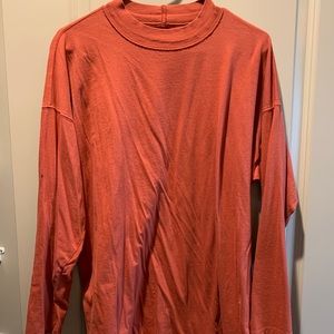 Free People Be Free Long Sleeve